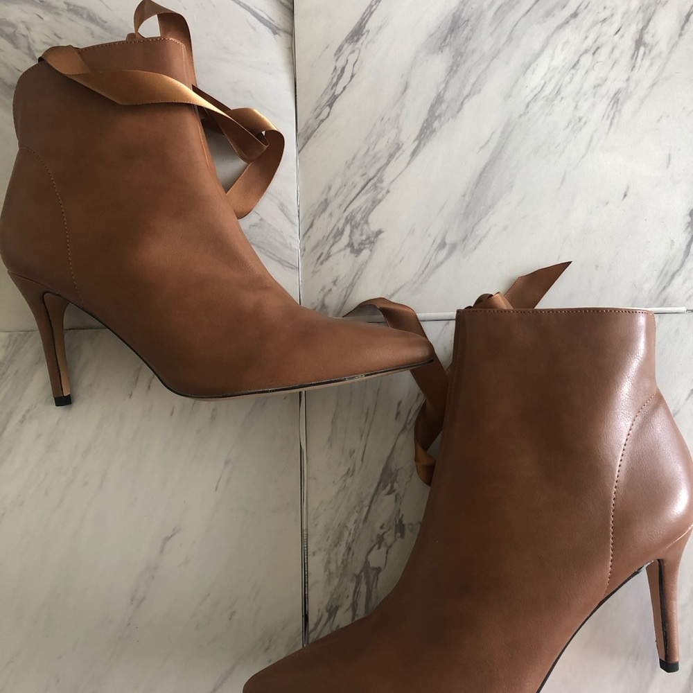 Ego official bootie